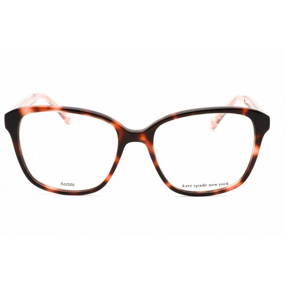 Kate Spade EYEGLASSES KSACERRA-086-52 New with case main image 3